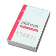 TACO CALENDARIO MEDORO