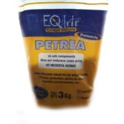 PASTA PIEDRA 3KG EQARTE NATURAL