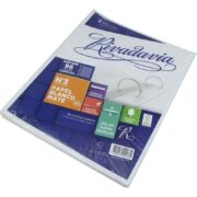 REPUESTO NRO 3 RIVADAVIA RAYADO X96