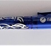 ROLLER BORRABLE GENIO PLUS