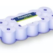 ROLLOS HUSARES 1135 3.7 MM TERMICO X 20 MTS