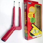 CORTA TELGOPOR SEGELIN