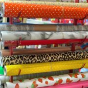 CONTACT ESTAMPADO X METRO