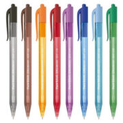 BOLIGRAFO PAPER MATE 300 A/N KILOMETRICO