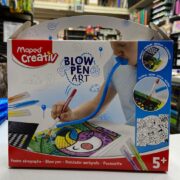 MARCADORES MAPED AEROGRAFO BLOW PEN