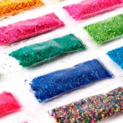 BRILLANTINA SURTIDA X5