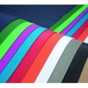 CARTON MICRO CORRUGADO AMARILLO