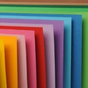 CARTULINA ESCOLAR LILA