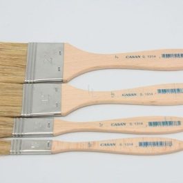 PINCEL CASAN SERIE 1314 2 1/2"