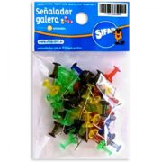 CHINCHES GALERA X 100