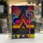 AGENDA COELHO C/ESPIRAL HOJA X DIA