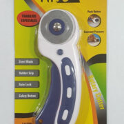 CUTTER ROTATIVO CONTINUO GRANDE NIVA/ONIX