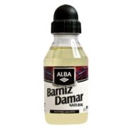 BARNIZ DAMAR ALBA X 100