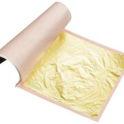 LAMINA PARA DORADO A LA HOJA