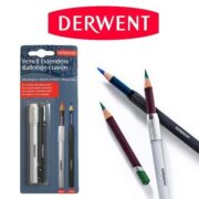 EXTENSOR DE LAPICES DERWENT X2