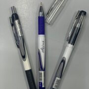 BOLIGRAFO ZEBRA FLIGTH RETRACTIL/CAPUCHON