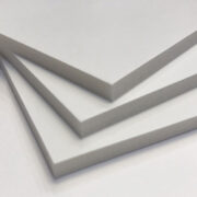 FOAM BOARD BLANCO 1X70