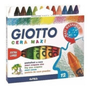 CERA MAXI GIOTTO GRANDE X12
