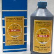 TINTA OPALO H-33 SECADO INST. 450 c.c