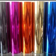 CONTACT METALIZADO X METRO