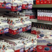 CARTUCHO GENERICO HP 664XL COLOR