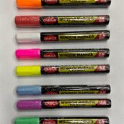 MARCADORES TIZA OMEGA 2.5 MM CHALK