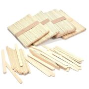 PALITOS DE HELADO NATURAL X 50