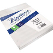 REPUESTO NRO3 MUSICA PENTAGRAMA RIVADAVIA