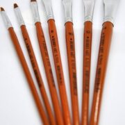 PINCEL CASAN HOBBY SERIE 7010 10