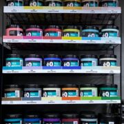 PINTURA EQ ARTE CHALK CLASICOS X 200CC (TIZA)