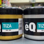 PINTURA EQ ARTE CHALK METALICOS X 200CC (TIZA)