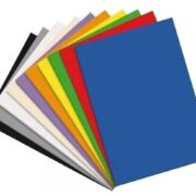 GOMA EVA RECORTES 10X10