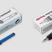 PUNTERAS DE REPUESTOS PARA ROTRING