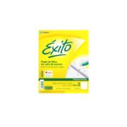 REPUESTO NRO 3 EXITO CUADRICULADO X24