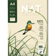 RESMA AUTOR LEDESMA NAT A4 X 75GR