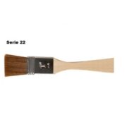 PINCEL CASAN SERIE 22 1 1/2"