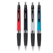 BOLIGRAFO SIMBALL ZIRO RETRACTIL A/N