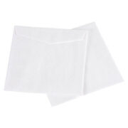 SOBRE BLANCO P/CD COMUN X UNIDAD