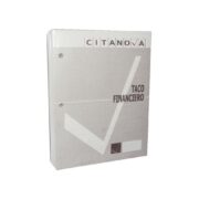 TACO FINANCIERO CITANOVA
