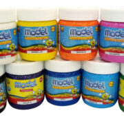 TEMPERA ESCOLAR X250CC V/COLORES