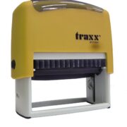 SELLO AUTOMATICO 9010/9011 TRAXX