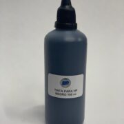 BOTELLA TINTA EPSON 664 GENERICA NEGRO/COLOR 100ML.