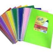 CUADERNO EXITO E7 C/ESP 21X27